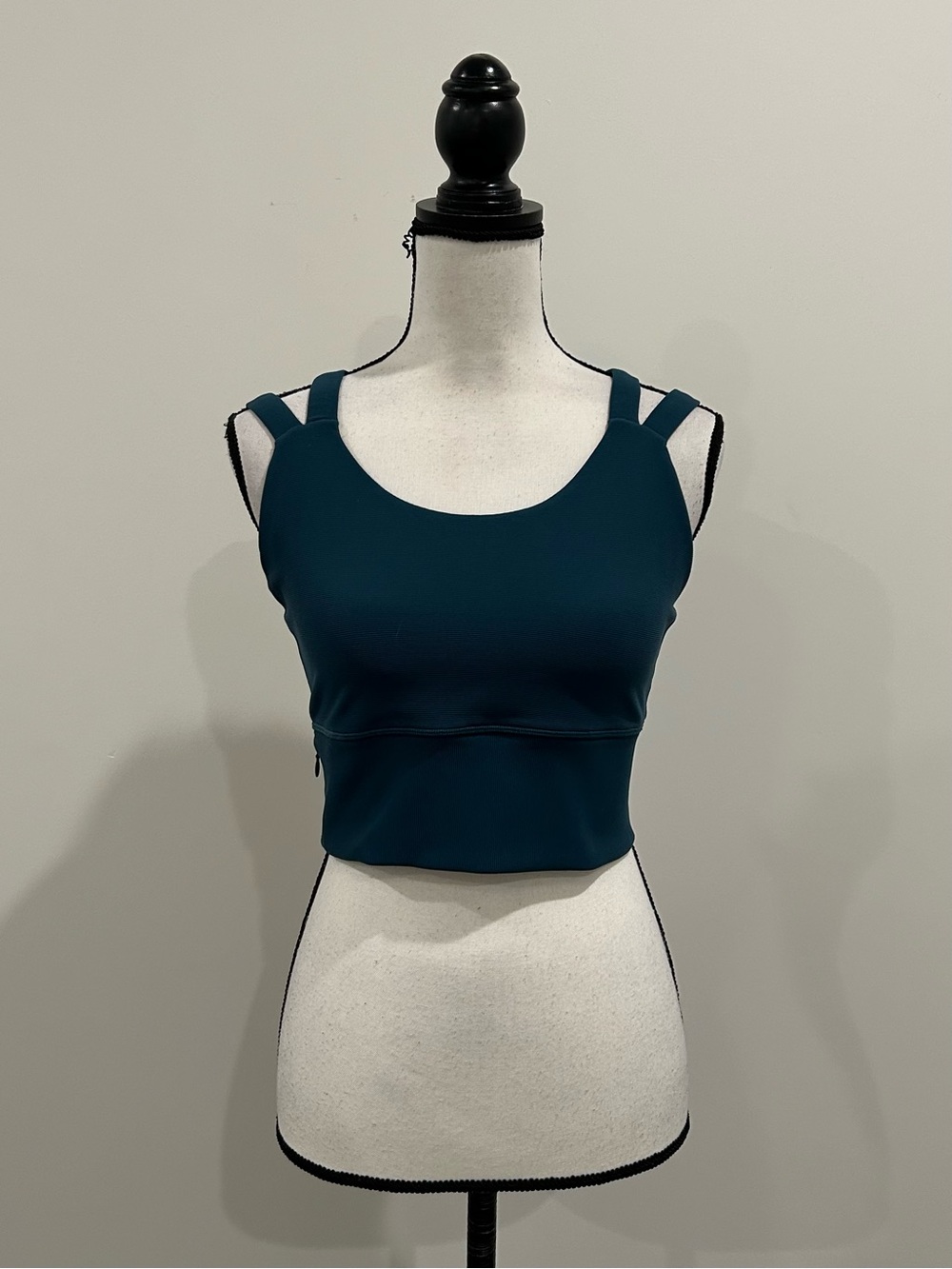 Senita Athletics Sierra Sports Bra
